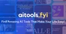 AItools.fyi