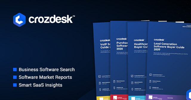 Crozdesk
