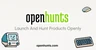 OpenHunts
