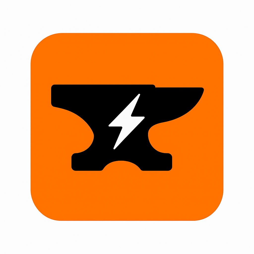 SaaSForge